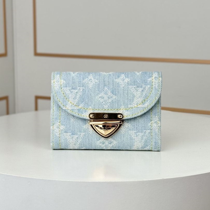 LV Wallets